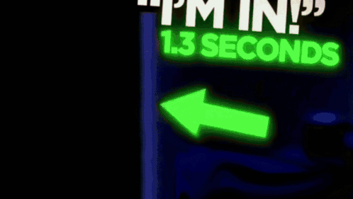 Hacker Slide In: I'm In